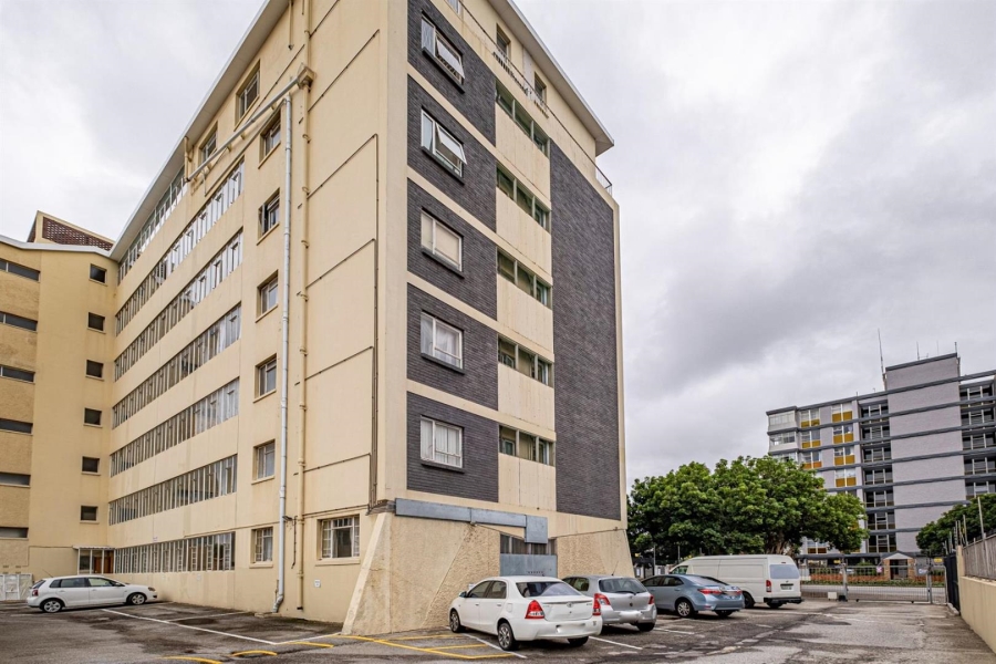 To Let 2 Bedroom Property for Rent in St Georges Park Eastern Cape